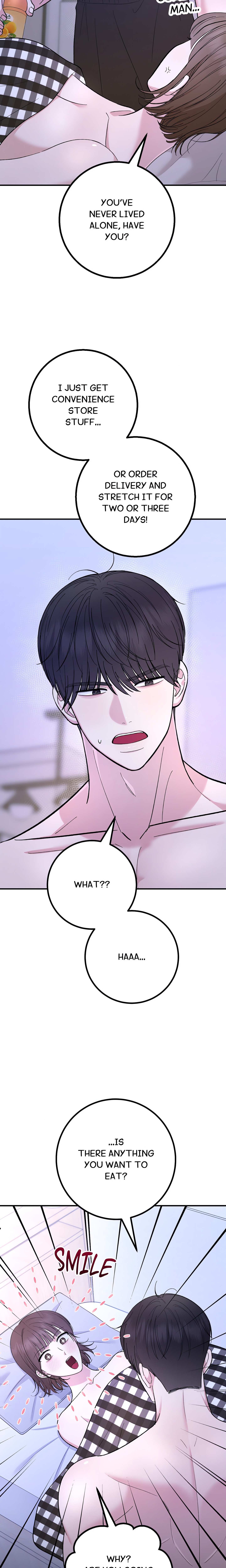 In Session (Uncensored) chapter 14 page 30