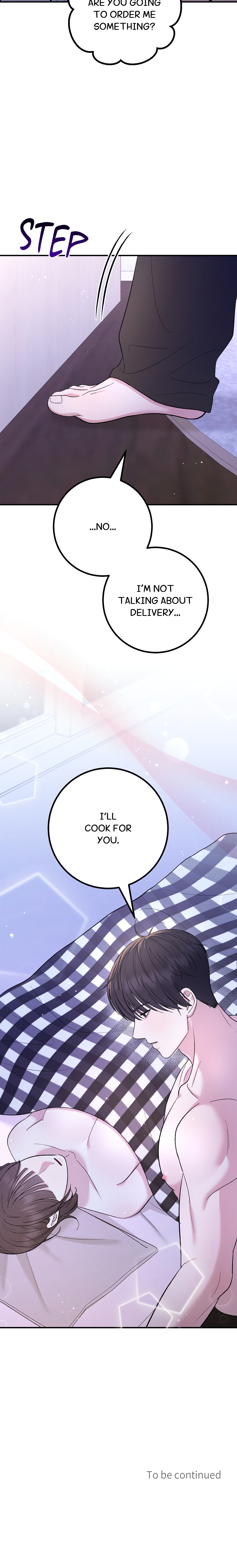 In Session (Uncensored) chapter 14 page 31