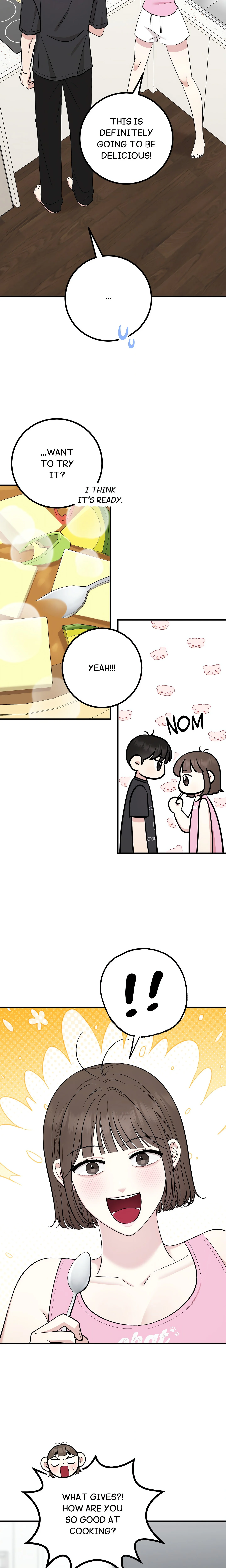 In Session (Uncensored) chapter 15 page 3