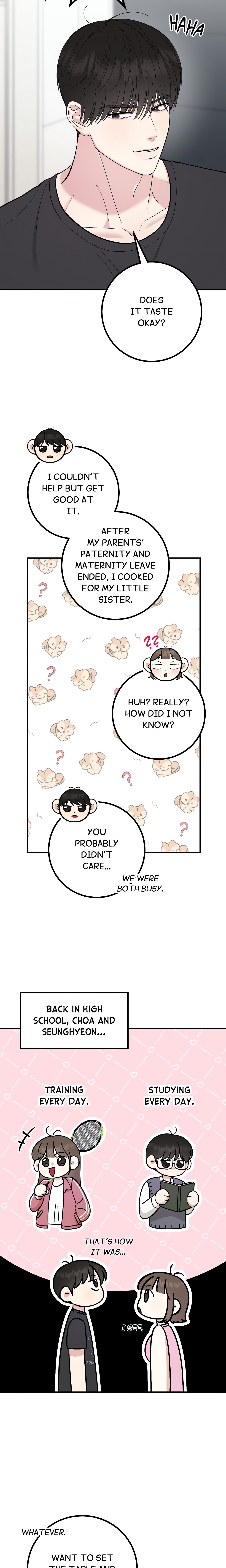 In Session (Uncensored) chapter 15 page 4