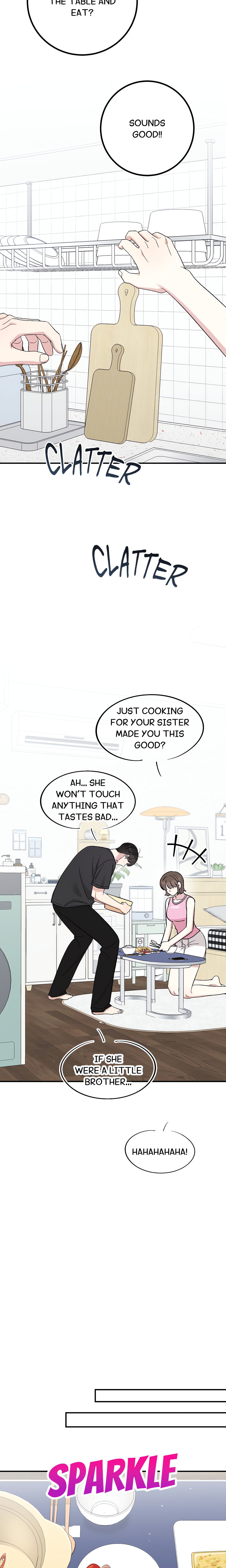 In Session (Uncensored) chapter 15 page 5