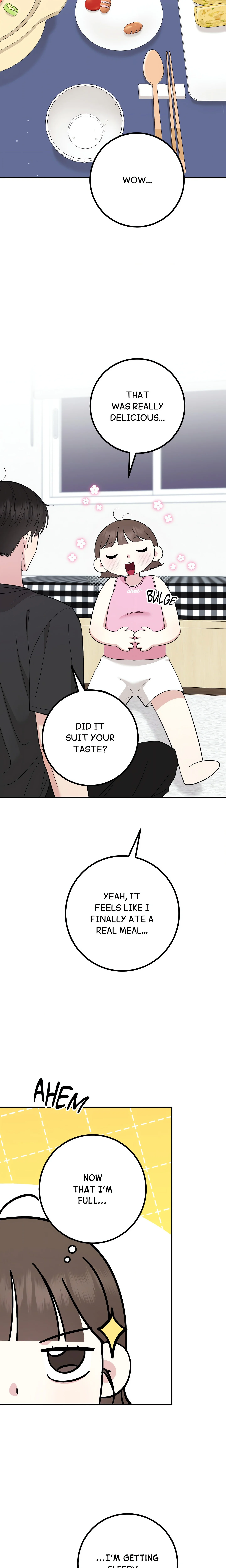 In Session (Uncensored) chapter 15 page 6