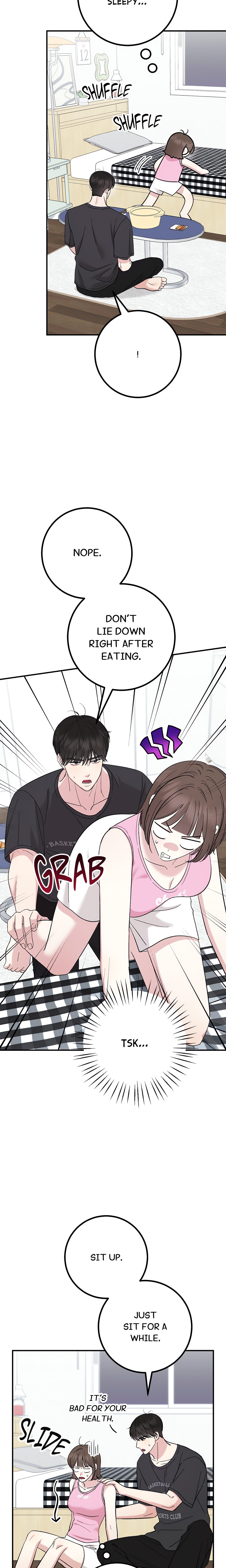 In Session (Uncensored) chapter 15 page 7