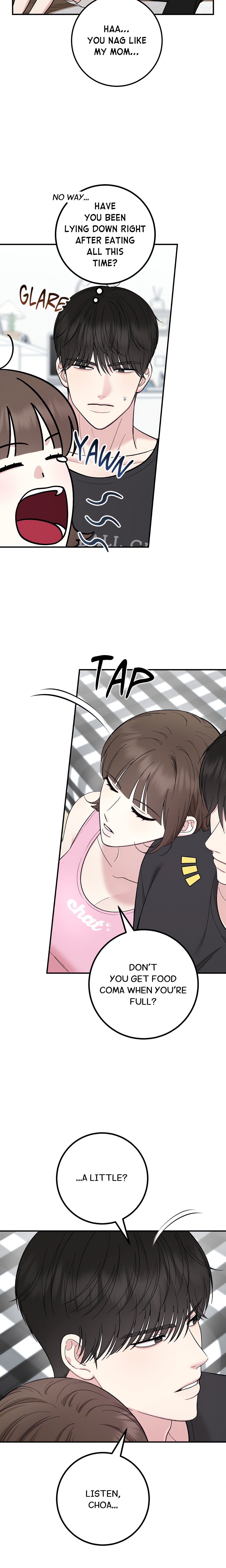 In Session (Uncensored) chapter 15 page 8