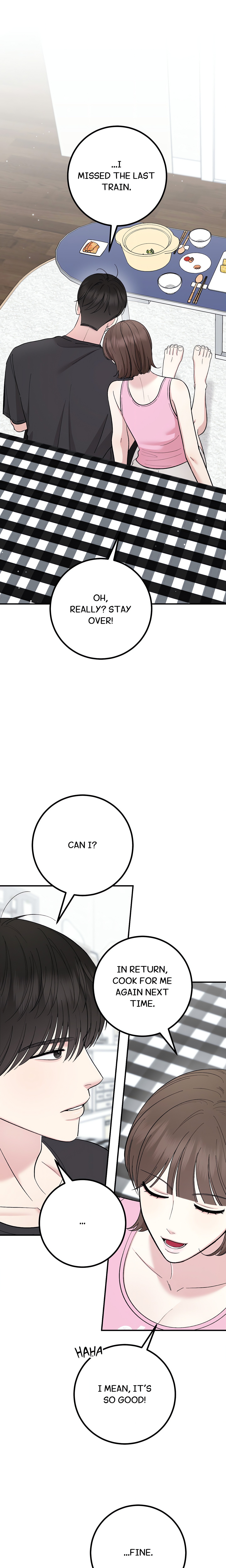 In Session (Uncensored) chapter 15 page 9
