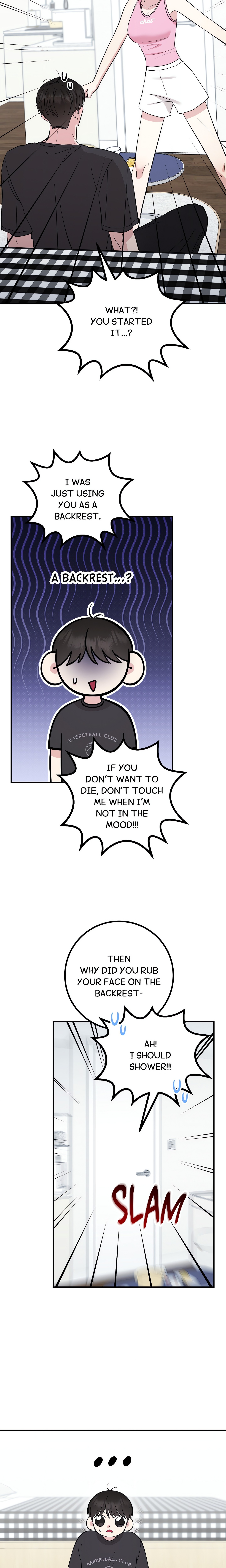 In Session (Uncensored) chapter 15 page 12