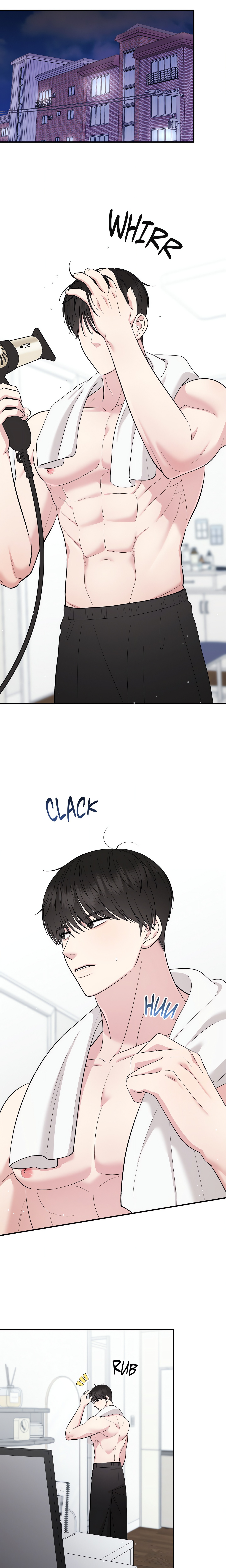 In Session (Uncensored) chapter 15 page 14
