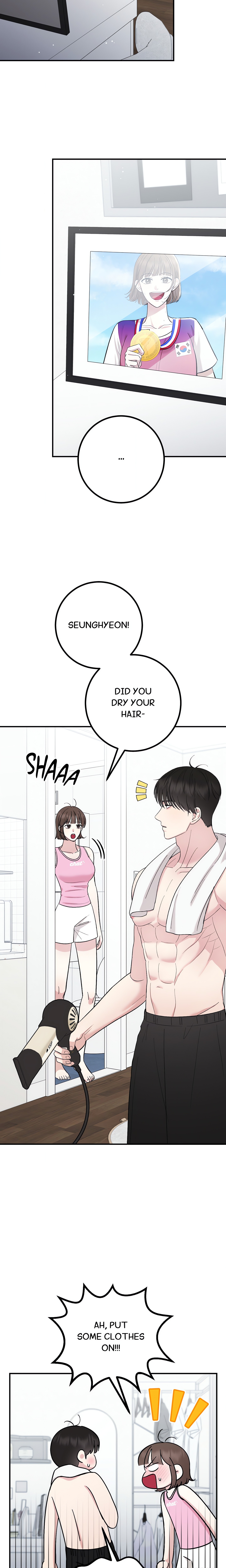 In Session (Uncensored) chapter 15 page 15