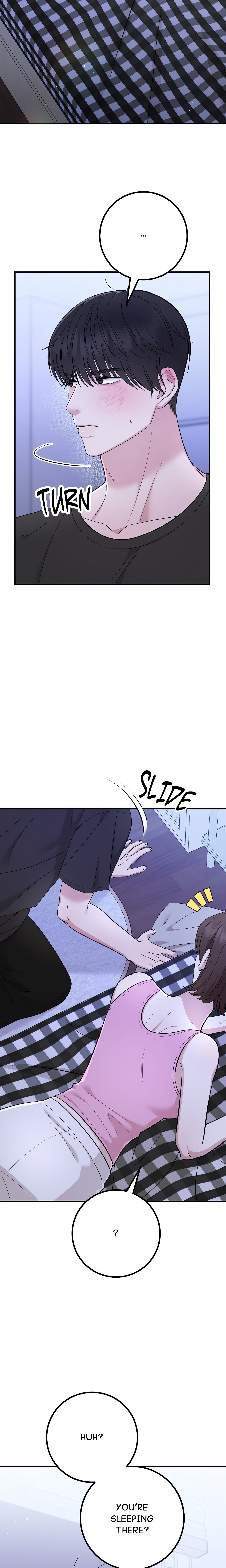 In Session (Uncensored) chapter 15 page 17