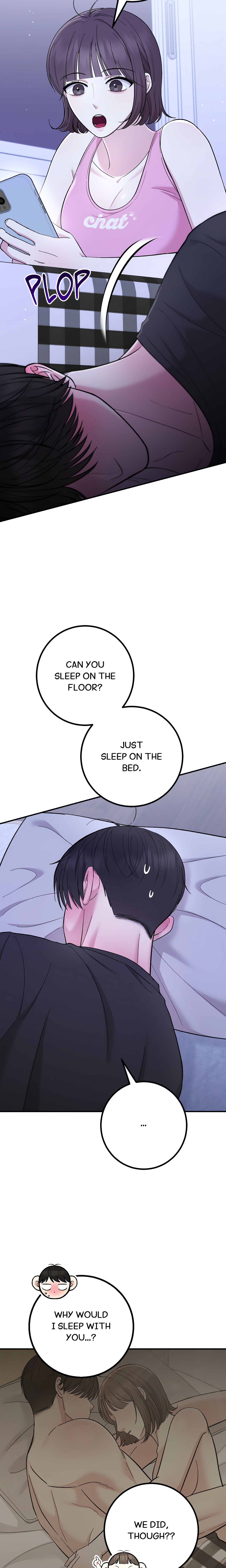 In Session (Uncensored) chapter 15 page 18