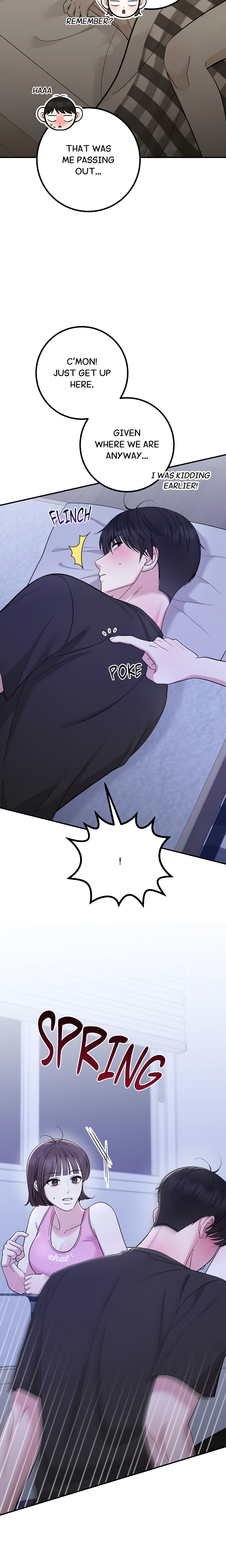 In Session (Uncensored) chapter 15 page 19