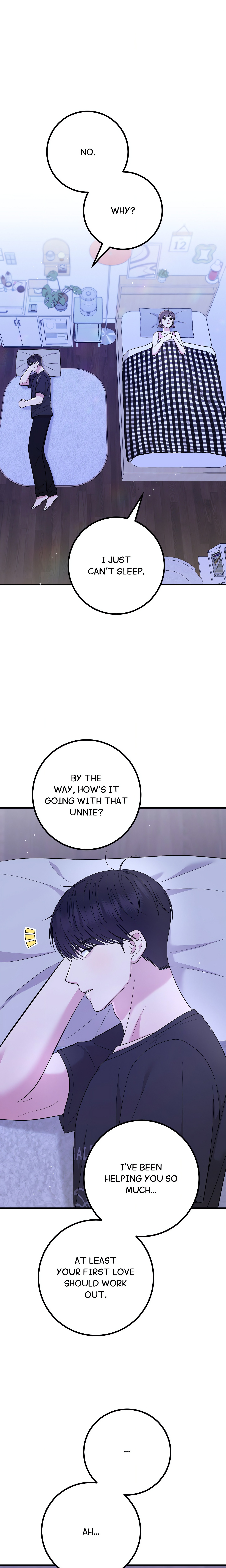 In Session (Uncensored) chapter 15 page 22