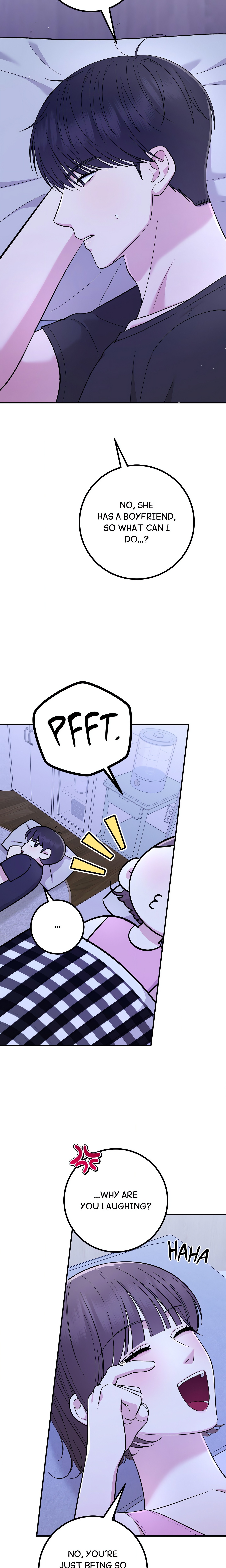 In Session (Uncensored) chapter 15 page 23