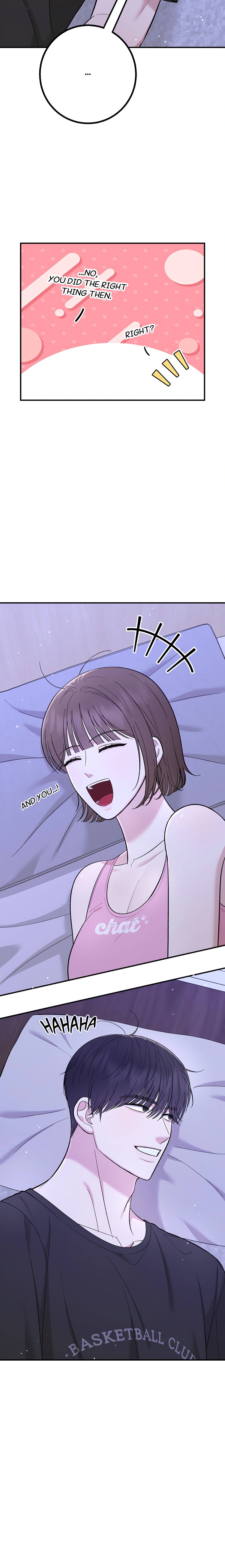 In Session (Uncensored) chapter 15 page 26