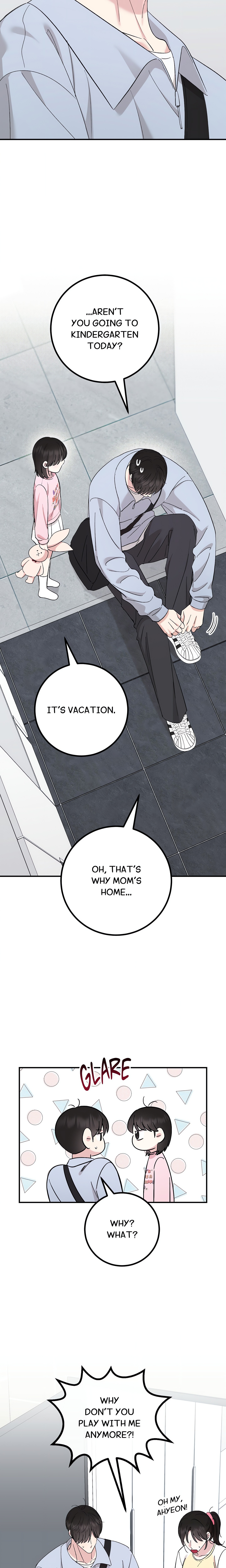 In Session (Uncensored) chapter 16 page 3