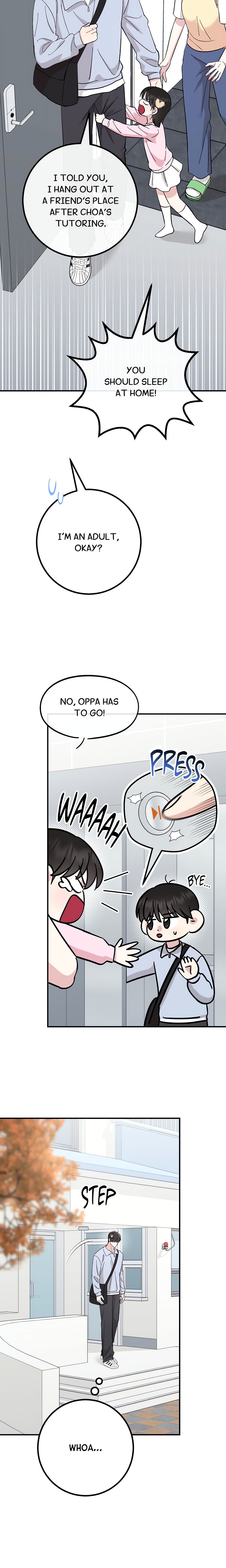 In Session (Uncensored) chapter 16 page 4