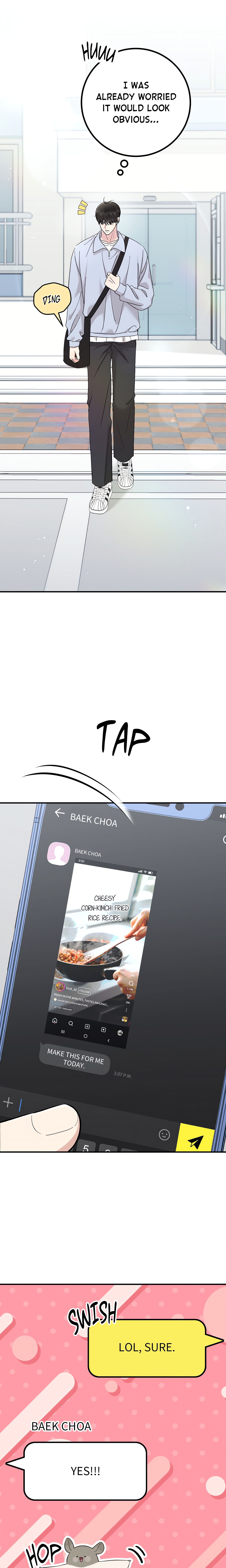In Session (Uncensored) chapter 16 page 5