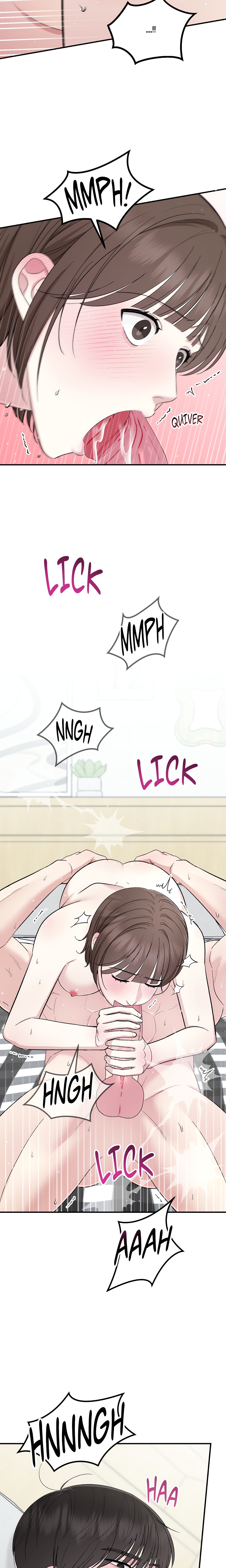 In Session (Uncensored) chapter 16 page 9