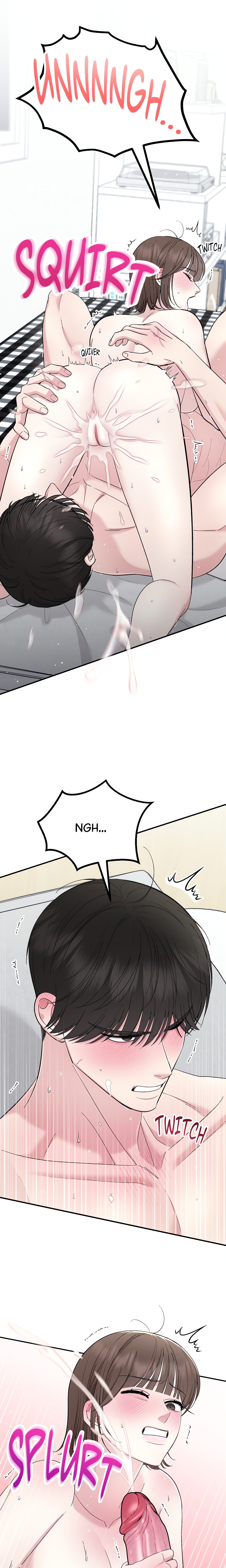 In Session (Uncensored) chapter 16 page 13