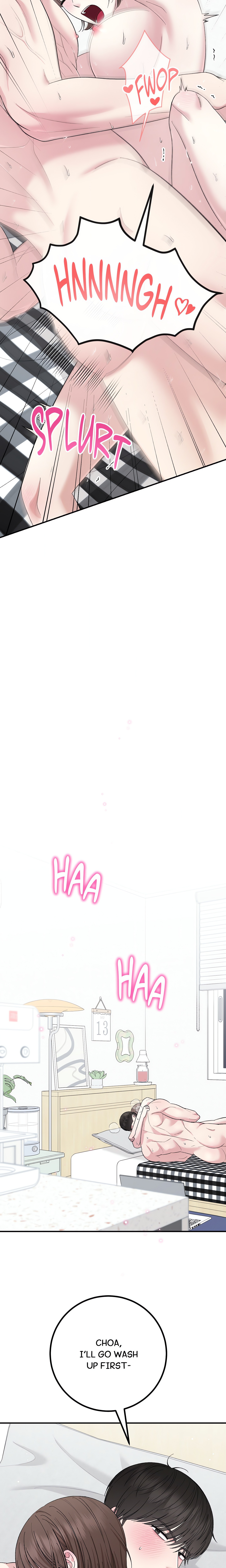 In Session (Uncensored) chapter 16 page 16