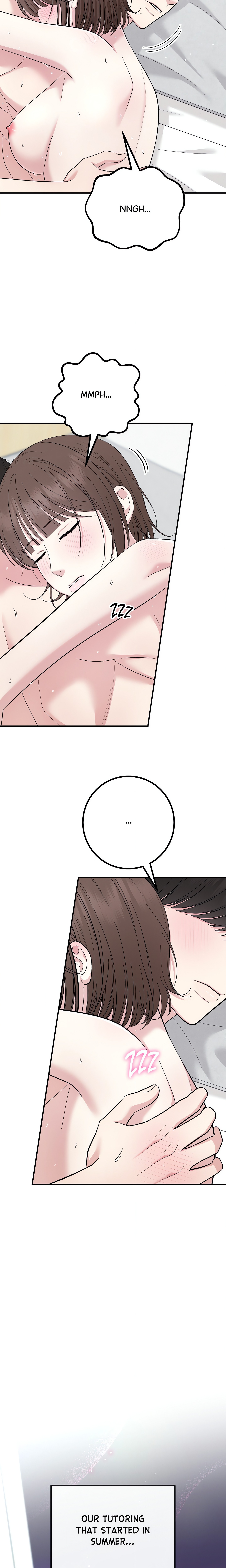 In Session (Uncensored) chapter 16 page 17