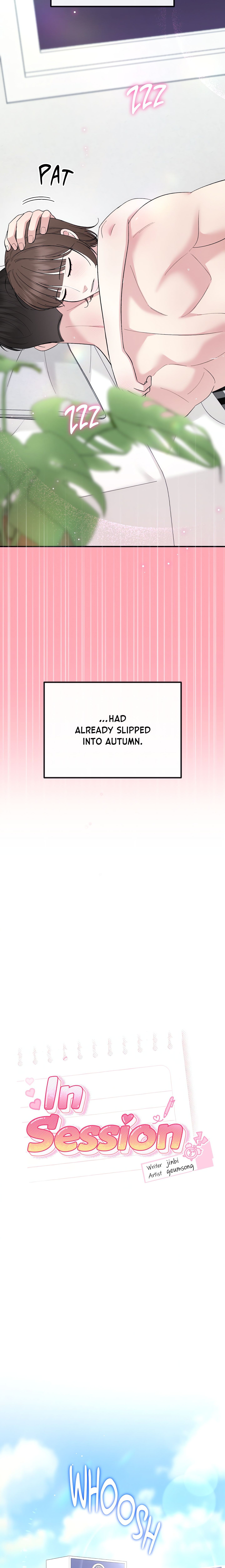 In Session (Uncensored) chapter 16 page 18