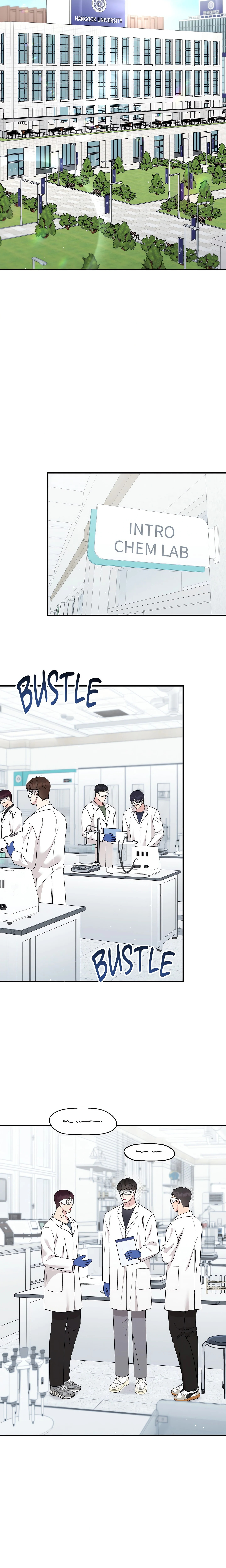 In Session (Uncensored) chapter 16 page 19