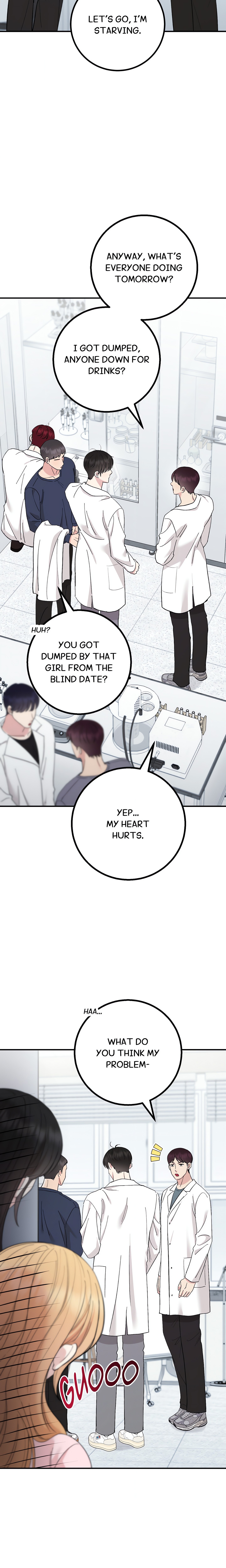 In Session (Uncensored) chapter 16 page 21