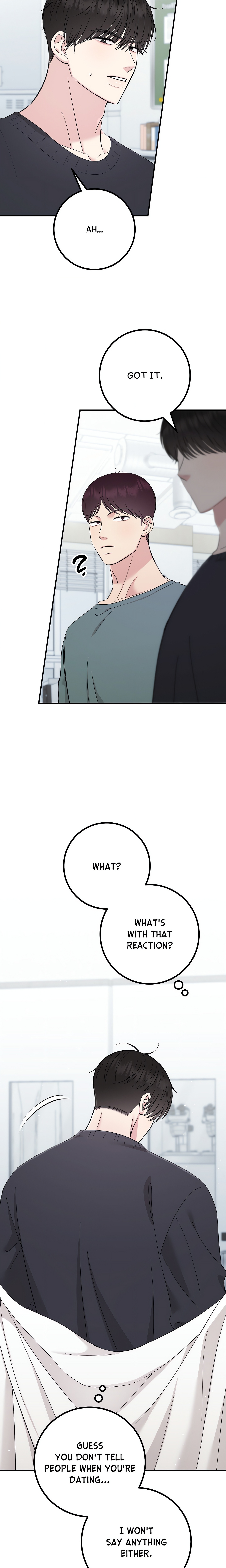 In Session (Uncensored) chapter 16 page 23