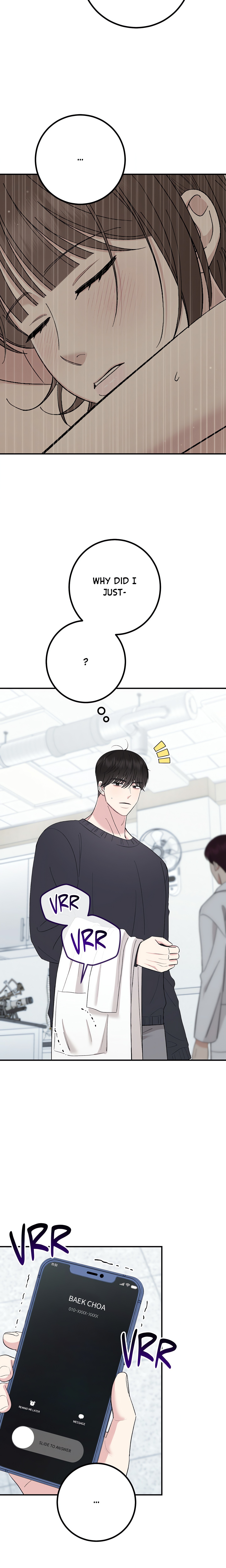 In Session (Uncensored) chapter 16 page 24