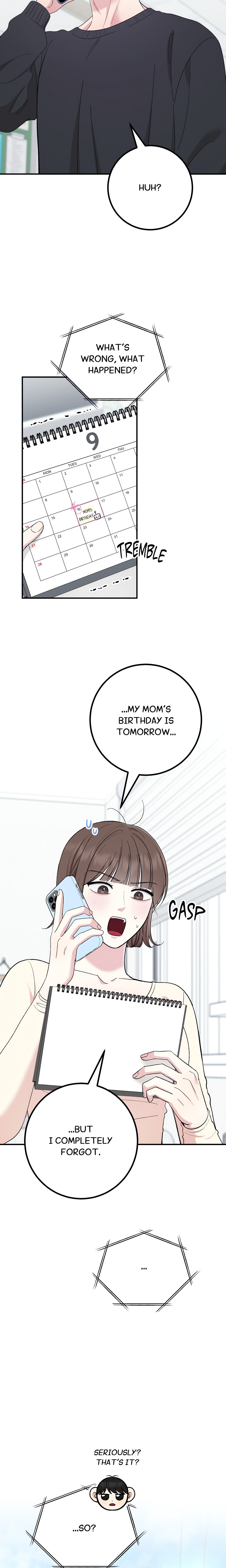 In Session (Uncensored) chapter 16 page 26