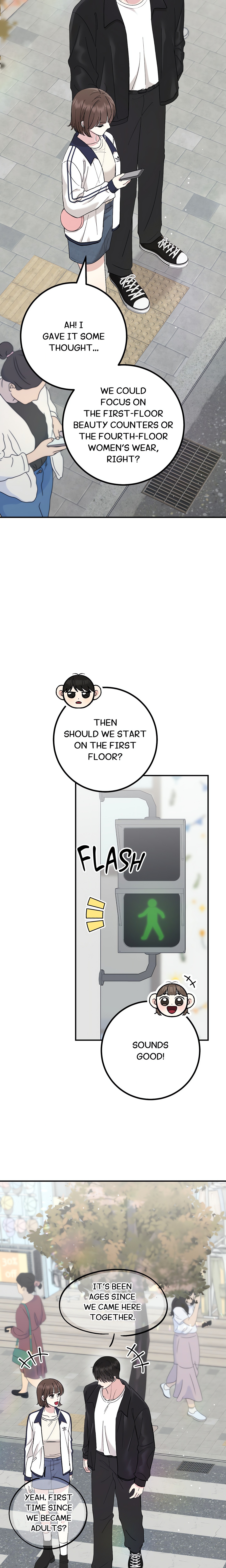 In Session (Uncensored) chapter 17 page 3