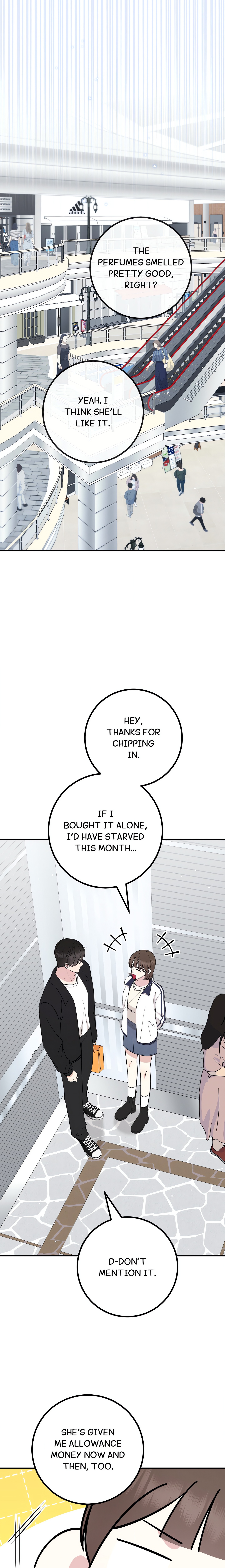 In Session (Uncensored) chapter 17 page 10