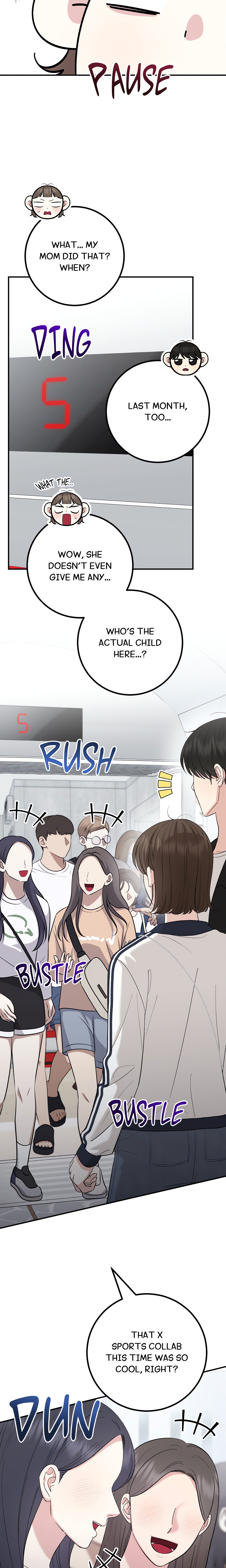 In Session (Uncensored) chapter 17 page 11