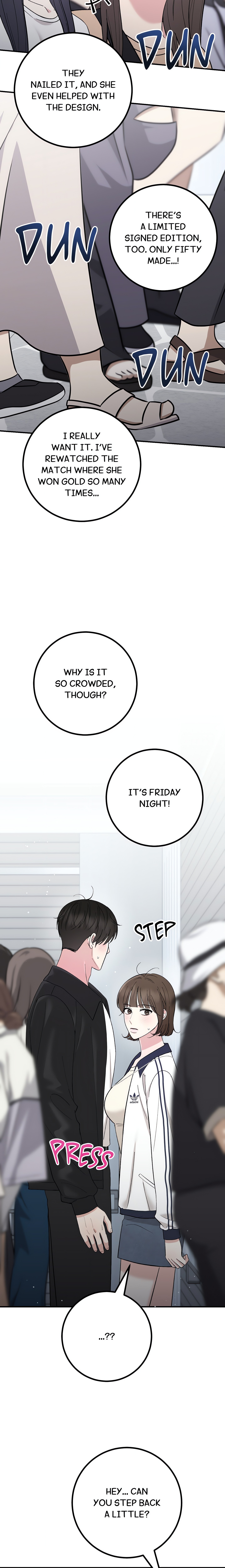 In Session (Uncensored) chapter 17 page 12