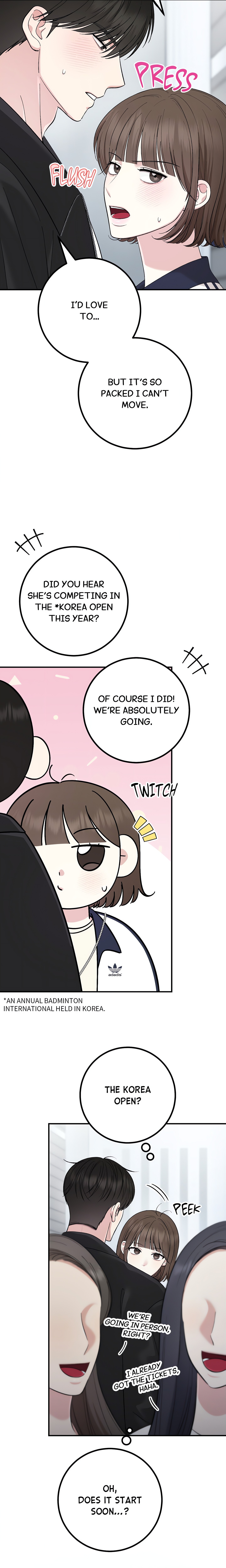 In Session (Uncensored) chapter 17 page 13
