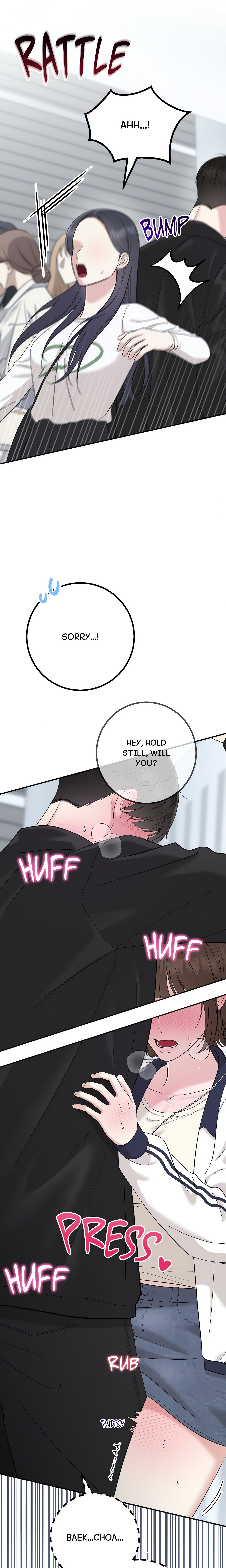 In Session (Uncensored) chapter 17 page 14
