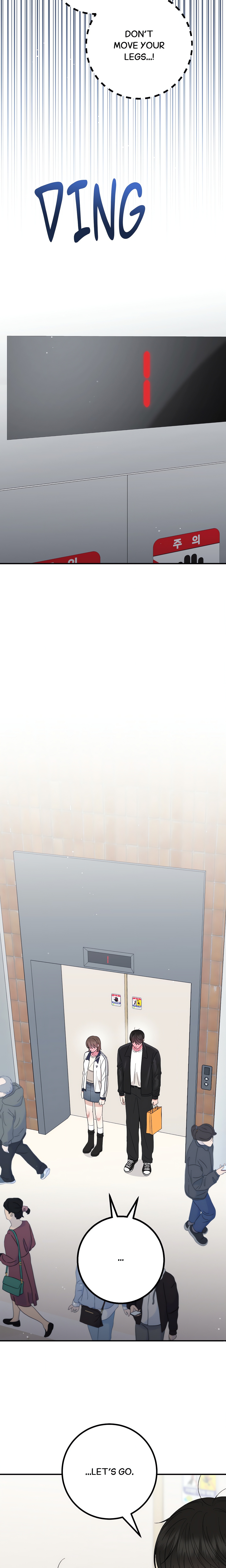 In Session (Uncensored) chapter 17 page 15