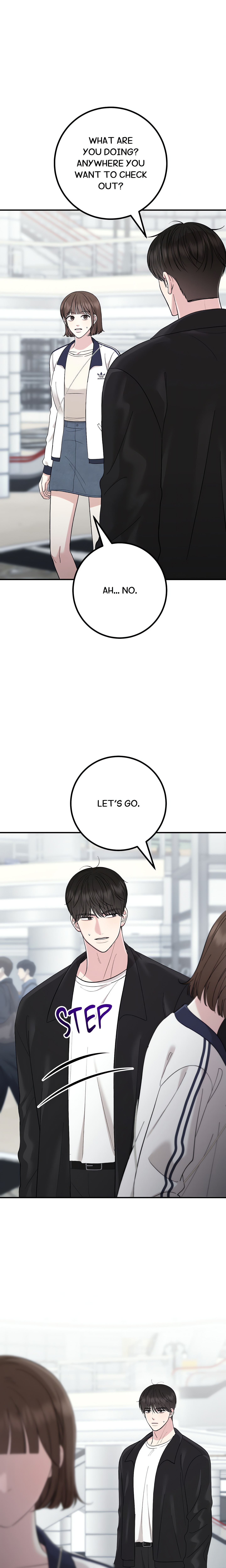 In Session (Uncensored) chapter 17 page 20