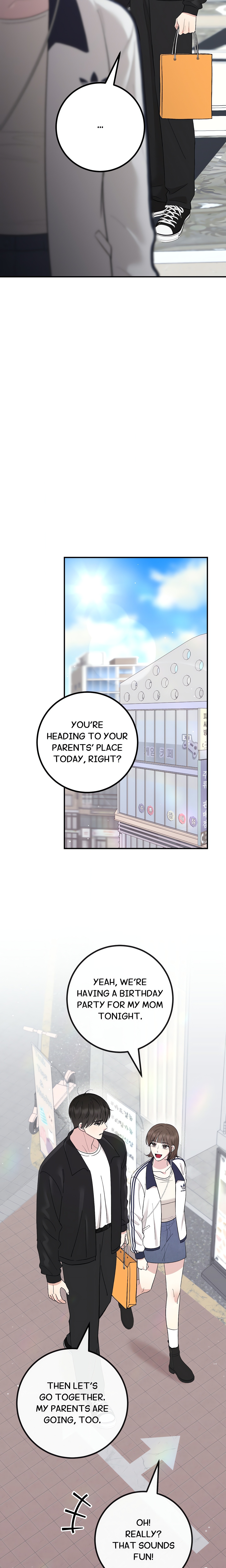 In Session (Uncensored) chapter 17 page 21