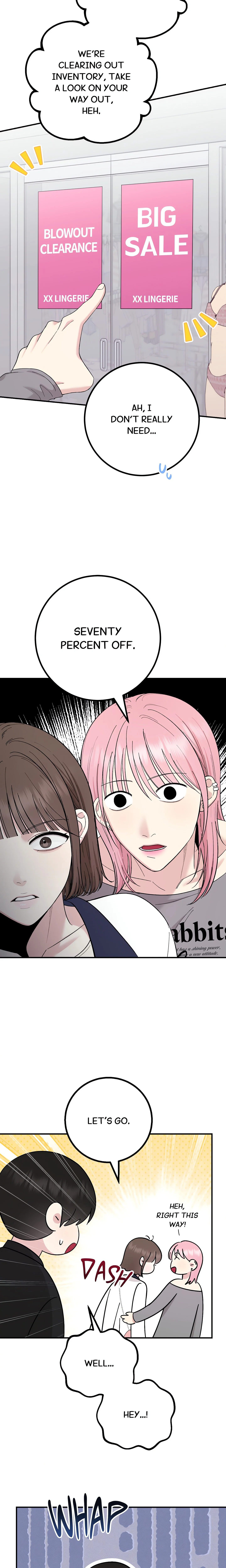 In Session (Uncensored) chapter 17 page 23