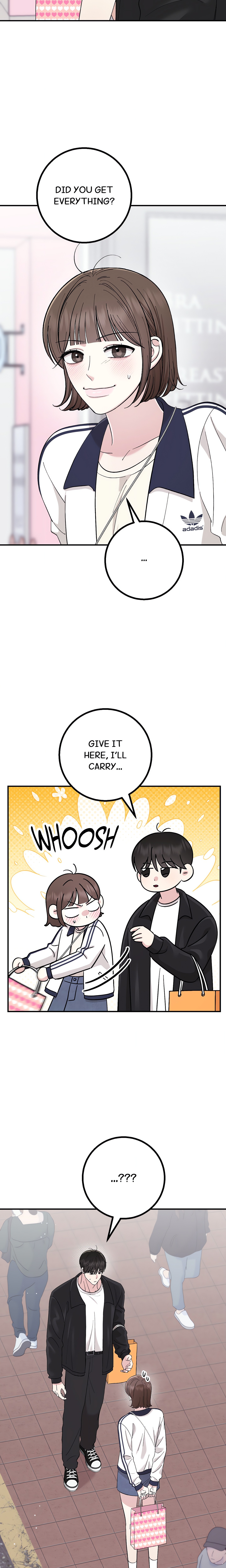 In Session (Uncensored) chapter 17 page 25