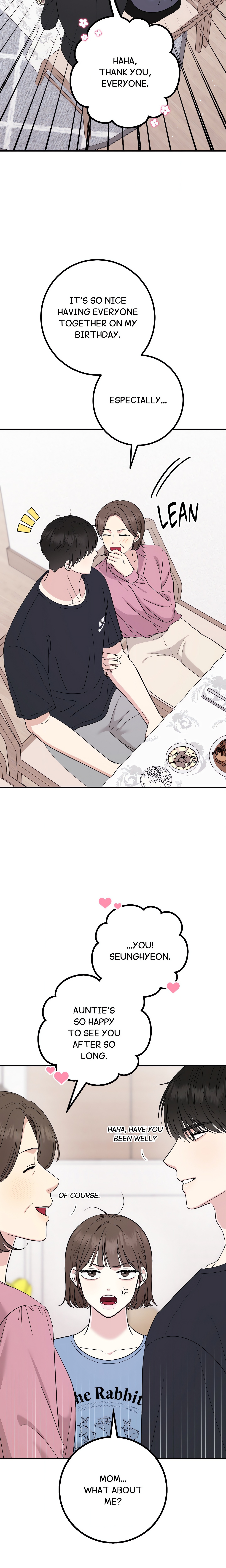 In Session (Uncensored) chapter 18 page 3