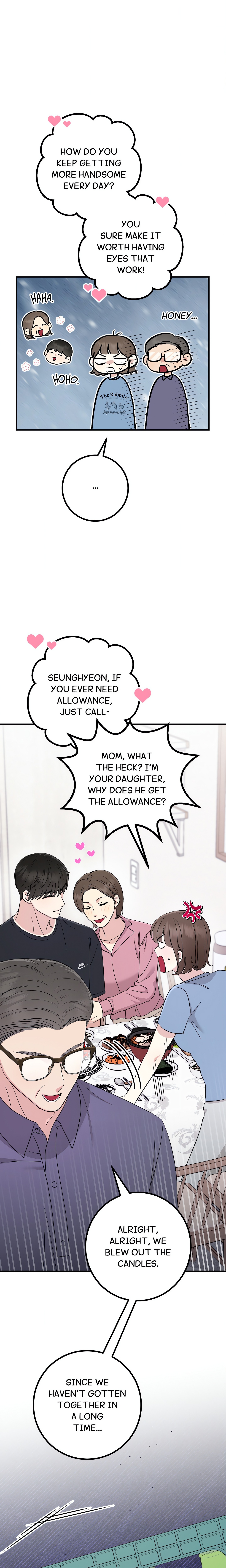 In Session (Uncensored) chapter 18 page 4