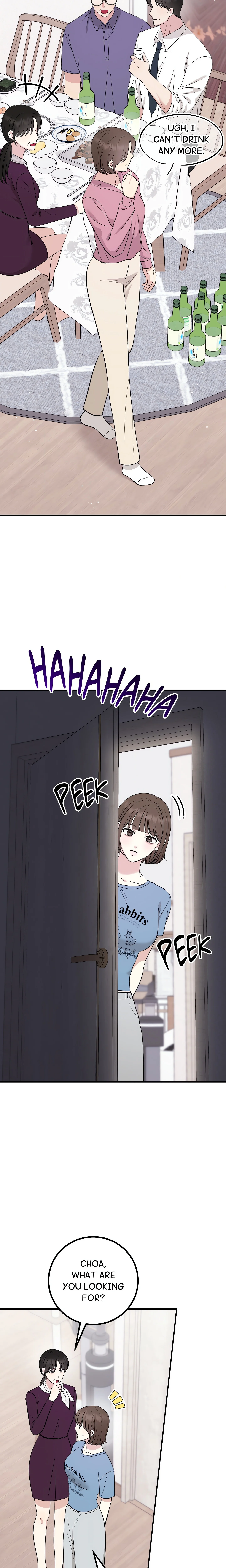In Session (Uncensored) chapter 18 page 7
