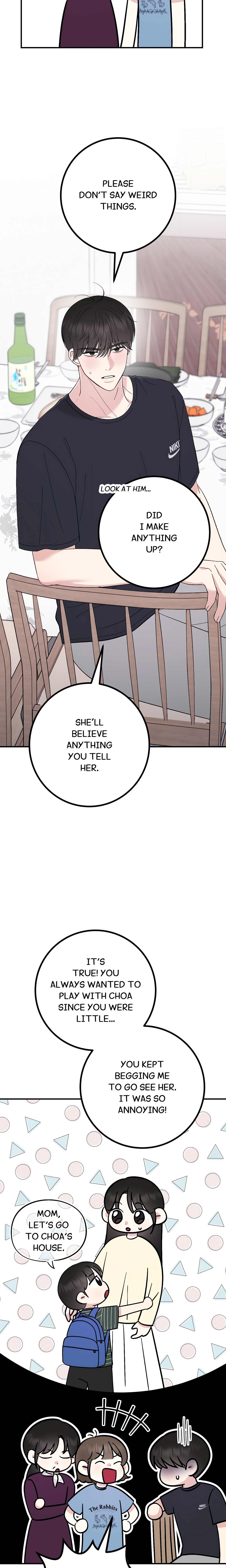 In Session (Uncensored) chapter 18 page 9