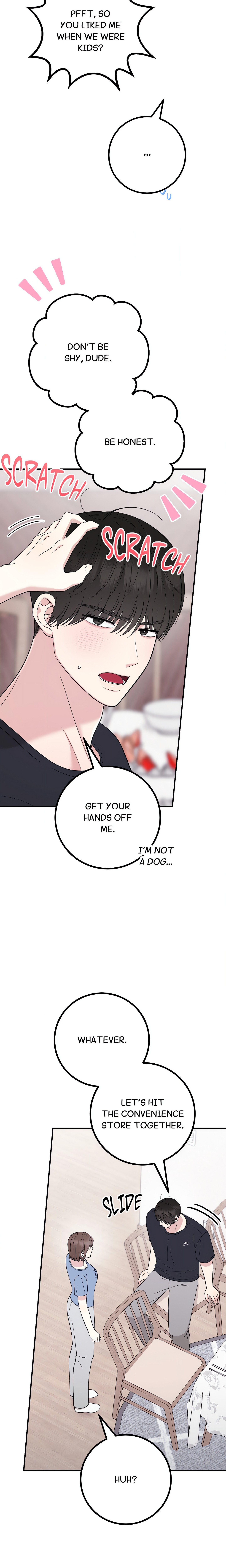 In Session (Uncensored) chapter 18 page 10