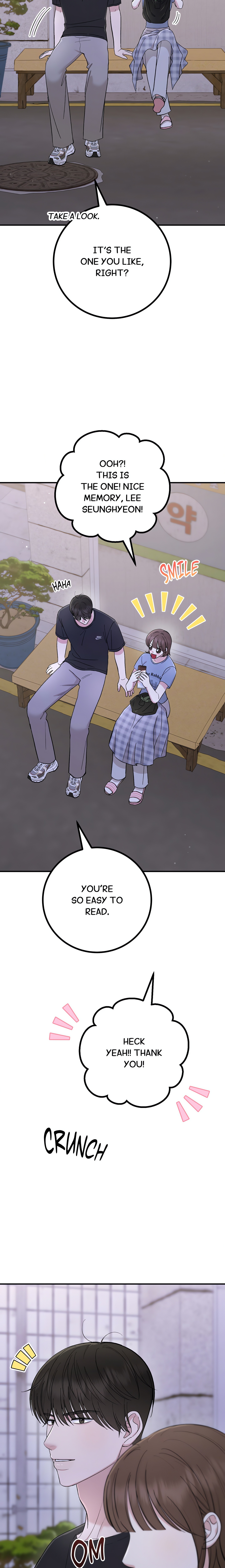 In Session (Uncensored) chapter 18 page 13