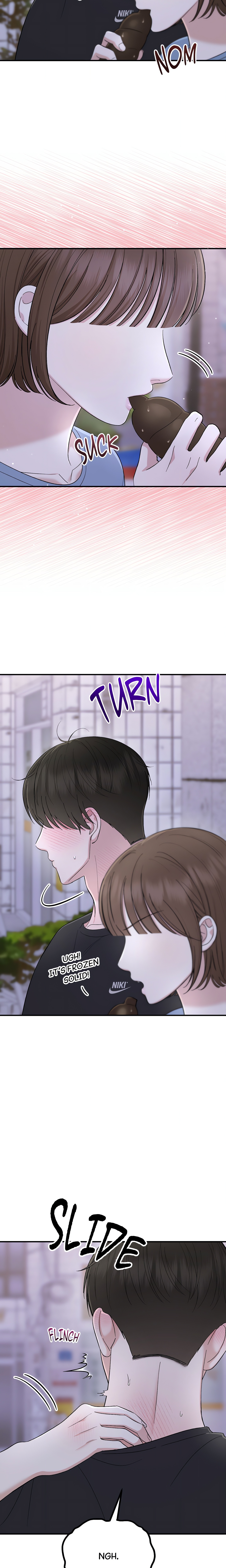 In Session (Uncensored) chapter 18 page 14