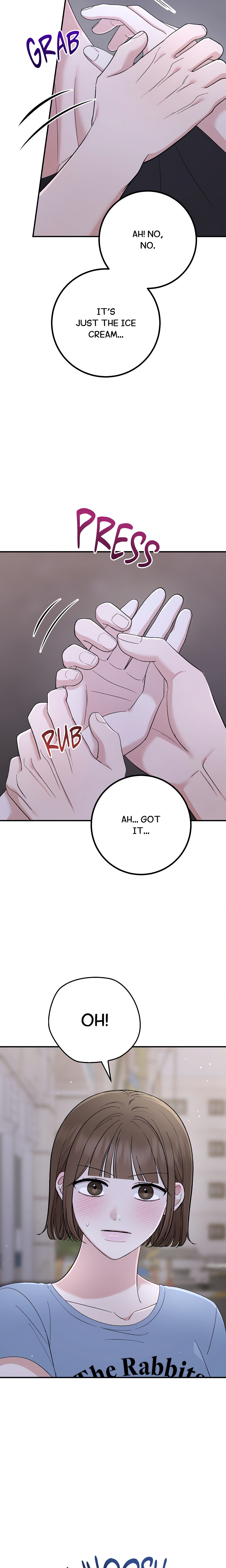 In Session (Uncensored) chapter 18 page 16